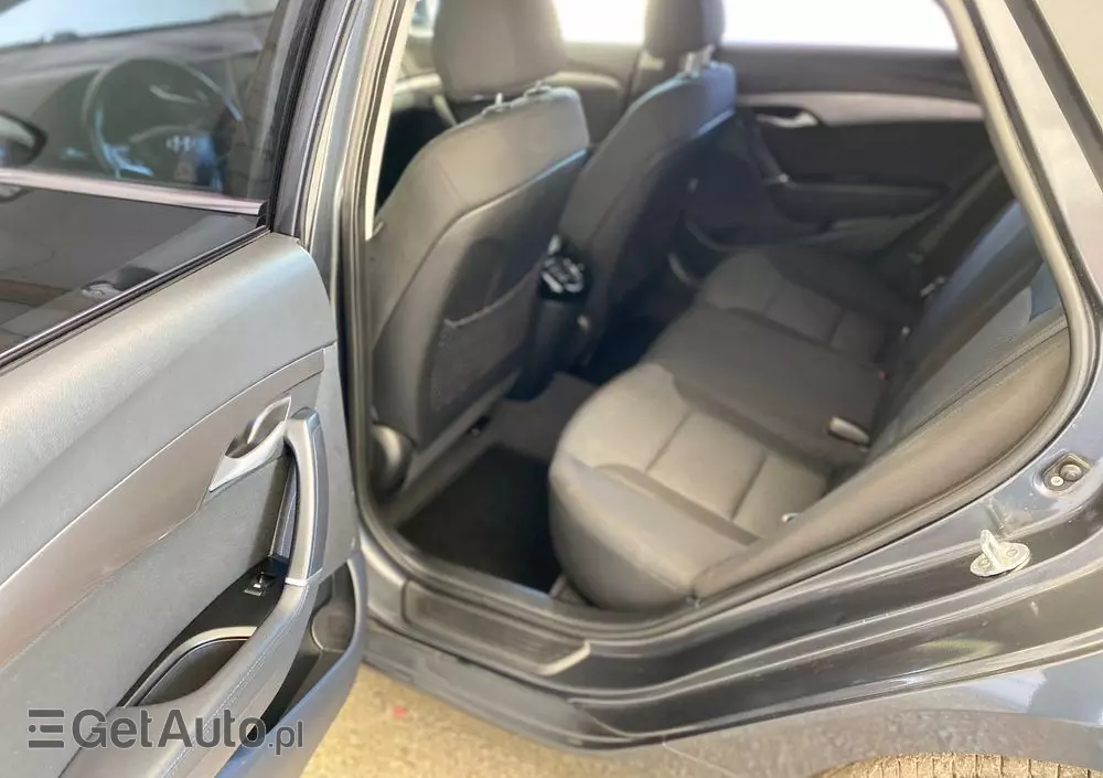 HYUNDAI I40 1.7 CRDi Comfort