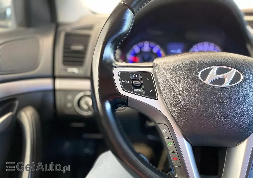 HYUNDAI I40 1.7 CRDi Comfort