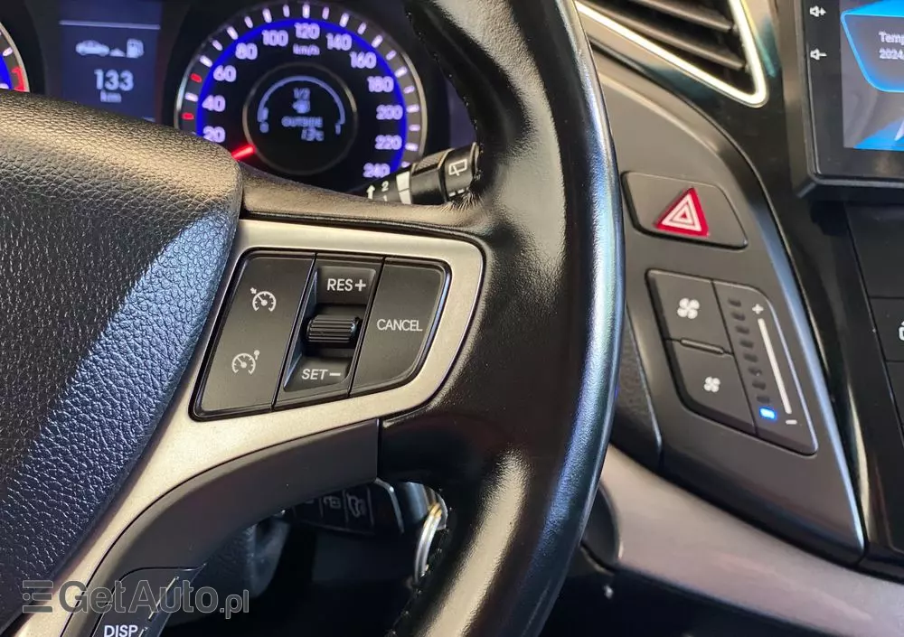 HYUNDAI I40 1.7 CRDi Comfort