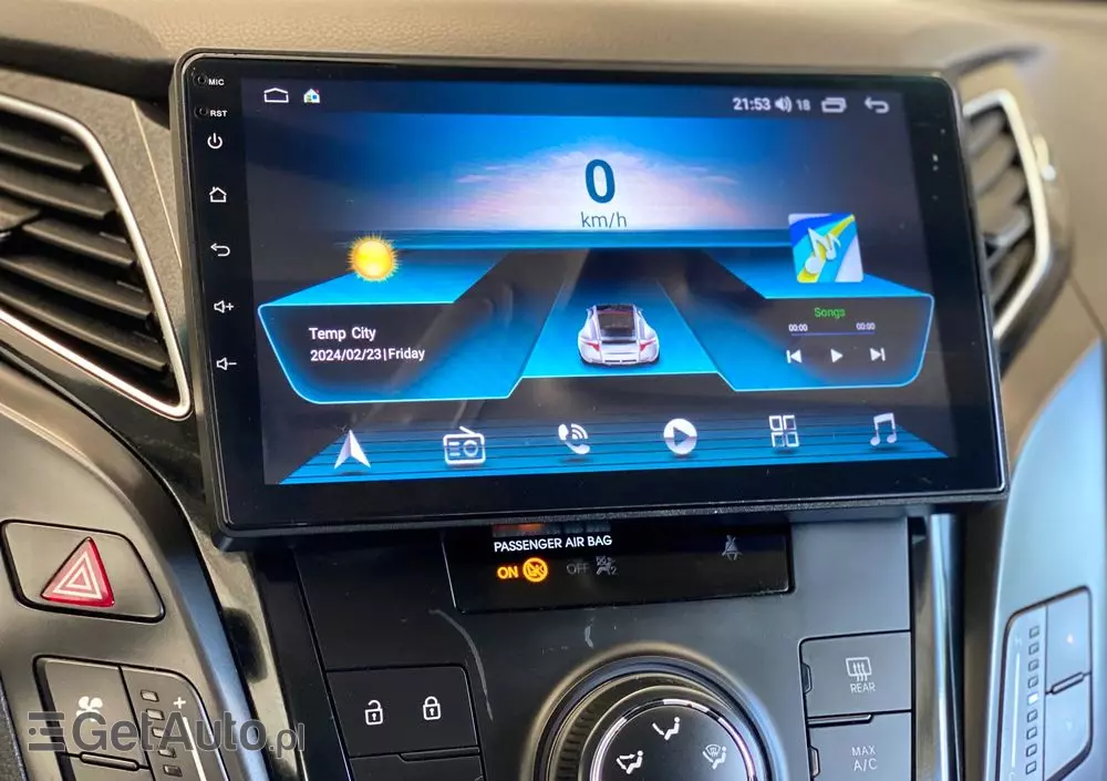 HYUNDAI I40 1.7 CRDi Comfort