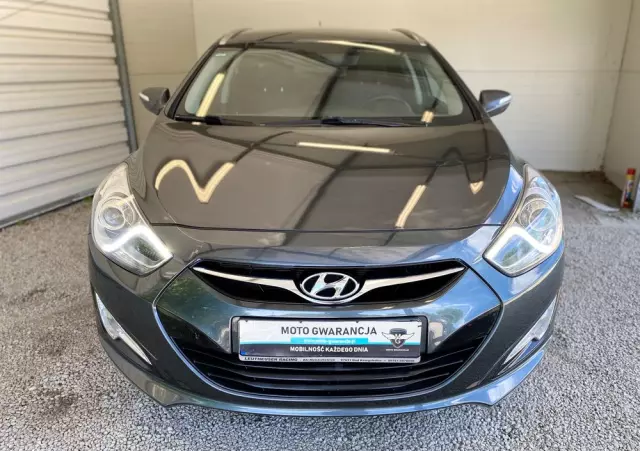 HYUNDAI I40 1.7 CRDi Comfort