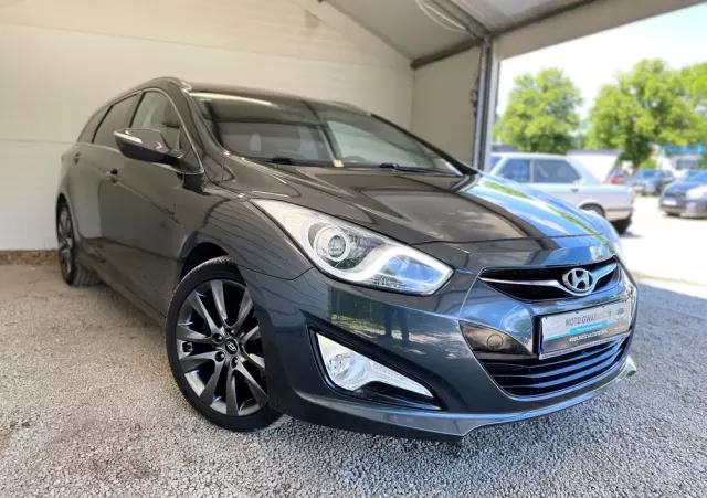 HYUNDAI I40 1.7 CRDi Comfort