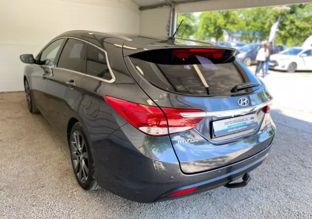 HYUNDAI I40 1.7 CRDi Comfort