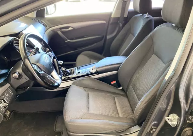 HYUNDAI I40 1.7 CRDi Comfort