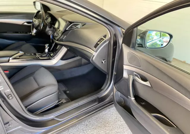 HYUNDAI I40 1.7 CRDi Comfort