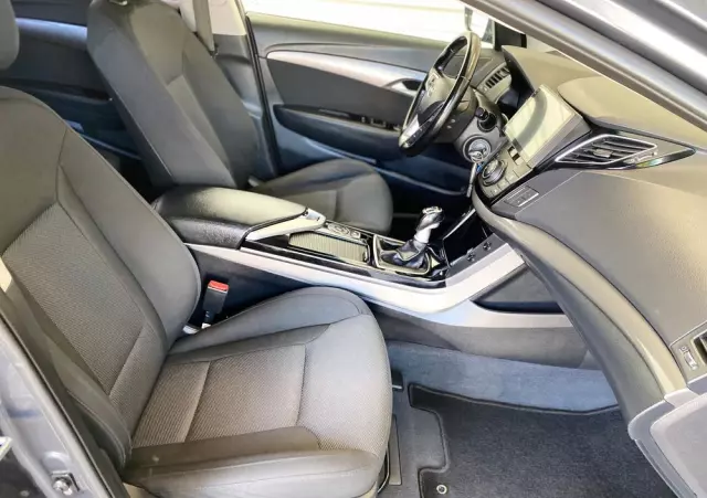 HYUNDAI I40 1.7 CRDi Comfort