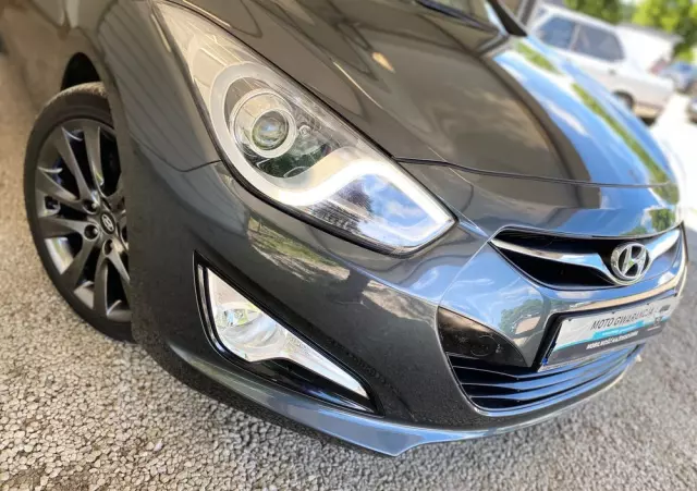 HYUNDAI I40 1.7 CRDi Comfort