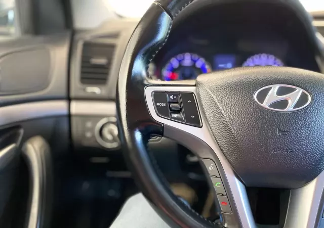 HYUNDAI I40 1.7 CRDi Comfort