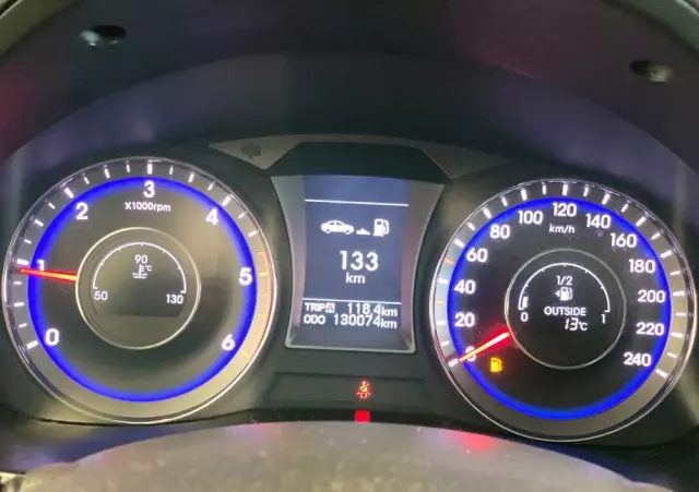 HYUNDAI I40 1.7 CRDi Comfort