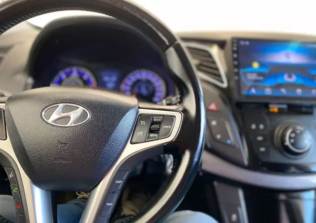 HYUNDAI I40 1.7 CRDi Comfort