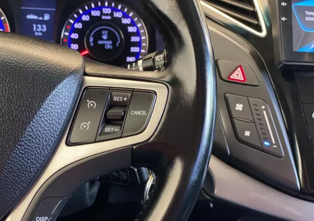 HYUNDAI I40 1.7 CRDi Comfort