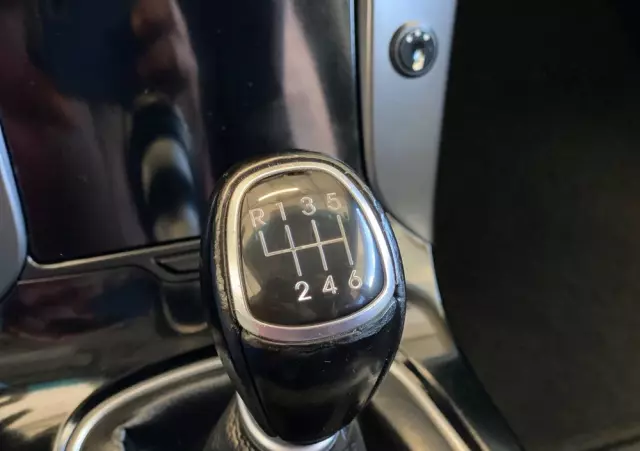 HYUNDAI I40 1.7 CRDi Comfort