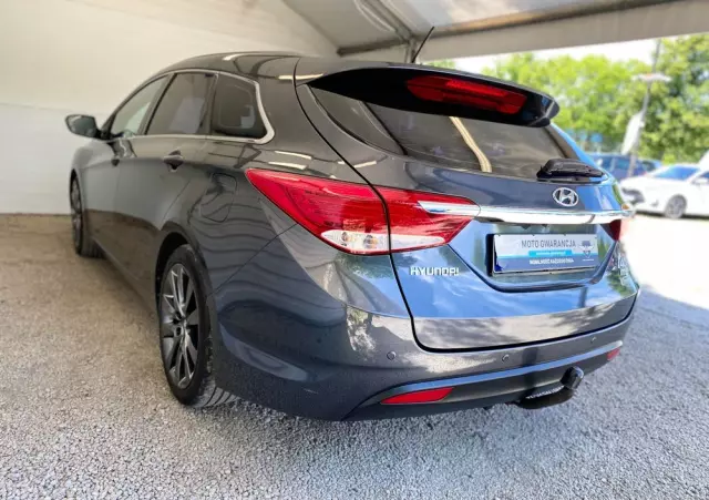 HYUNDAI I40 1.7 CRDi Comfort