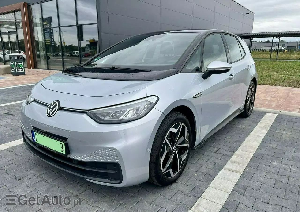 VOLKSWAGEN ID.3 