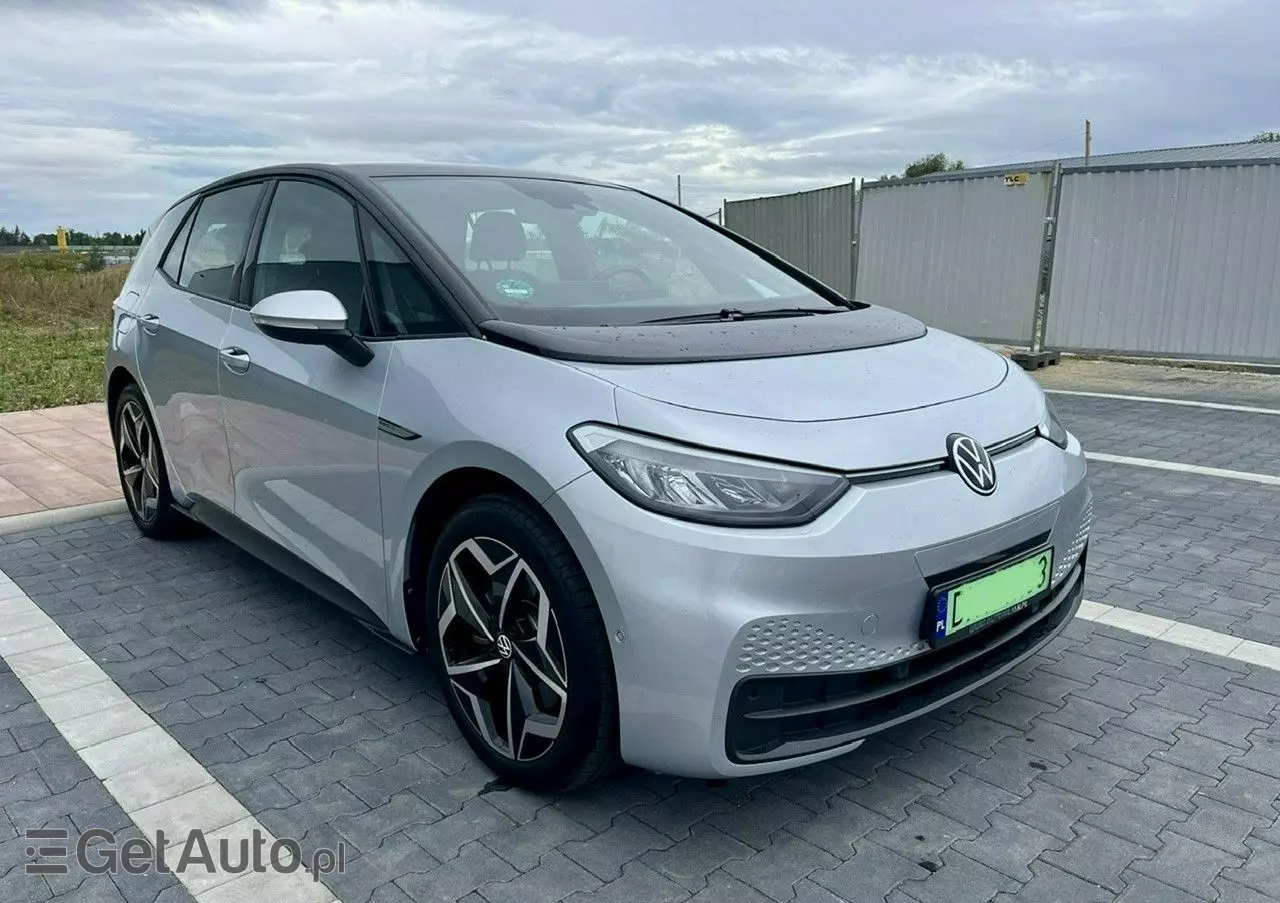 VOLKSWAGEN ID.3 