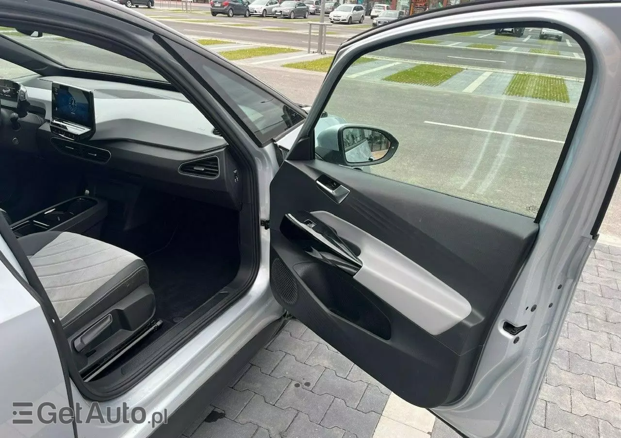 VOLKSWAGEN ID.3 