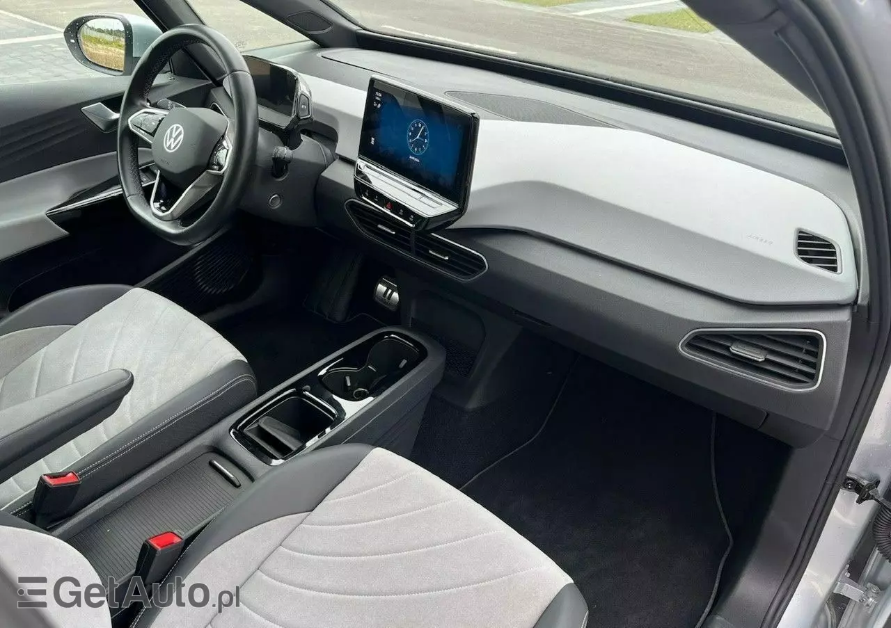 VOLKSWAGEN ID.3 
