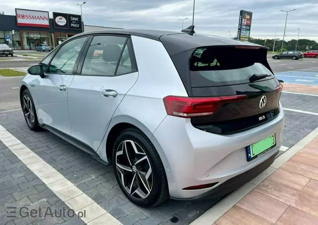 VOLKSWAGEN ID.3 