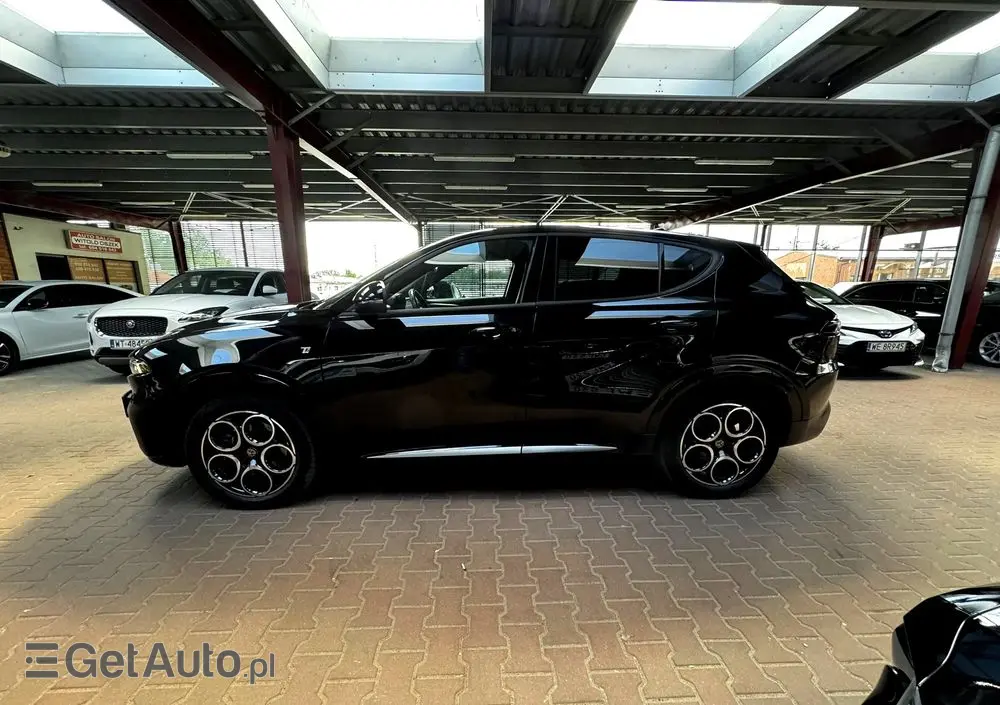 ALFA ROMEO Tonale 1.5 T4 GSE mHEV TI DCT