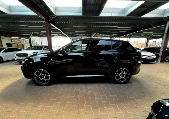 ALFA ROMEO Tonale 1.5 T4 GSE mHEV TI DCT