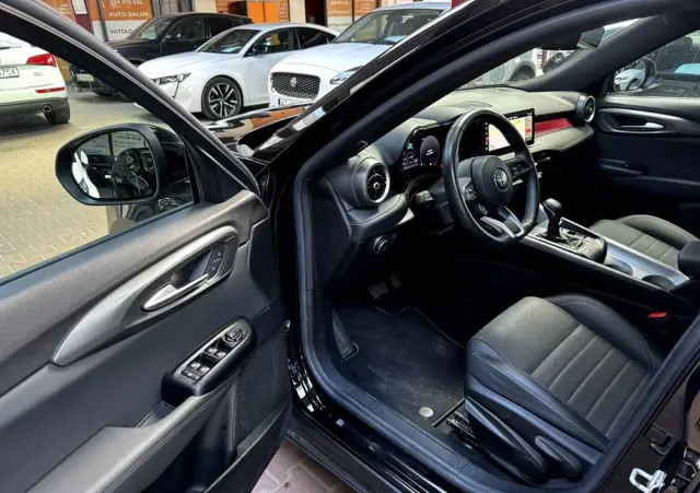 ALFA ROMEO Tonale 1.5 T4 GSE mHEV TI DCT