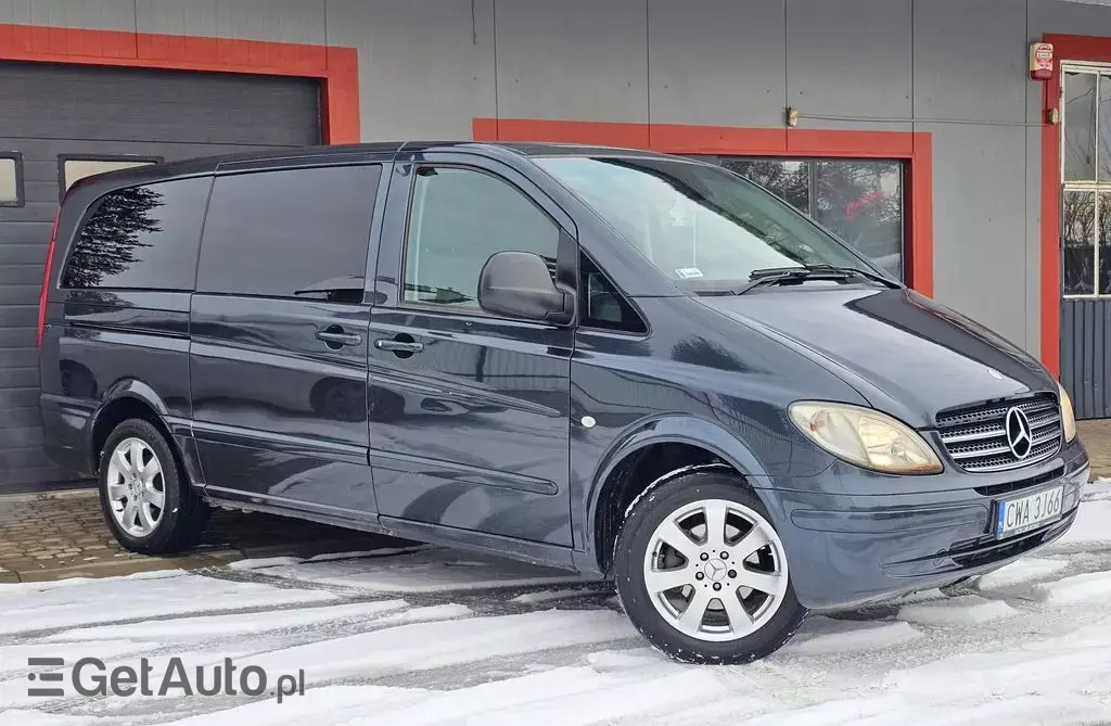 MERCEDES-BENZ Marco Polo 