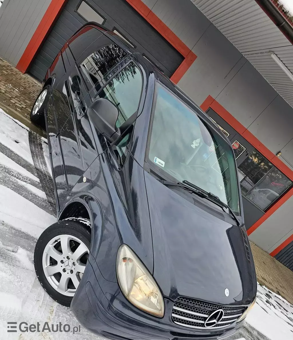 MERCEDES-BENZ Marco Polo 