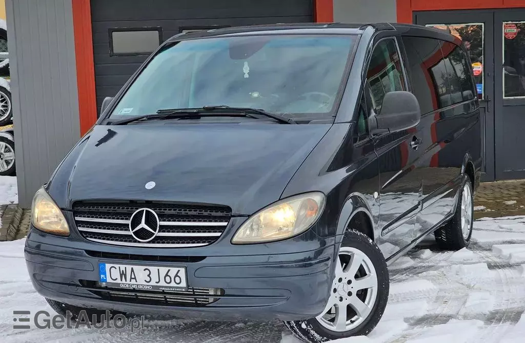 MERCEDES-BENZ Marco Polo 