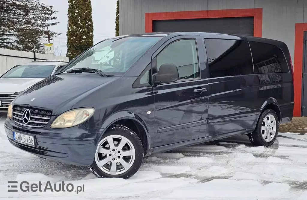 MERCEDES-BENZ Marco Polo 