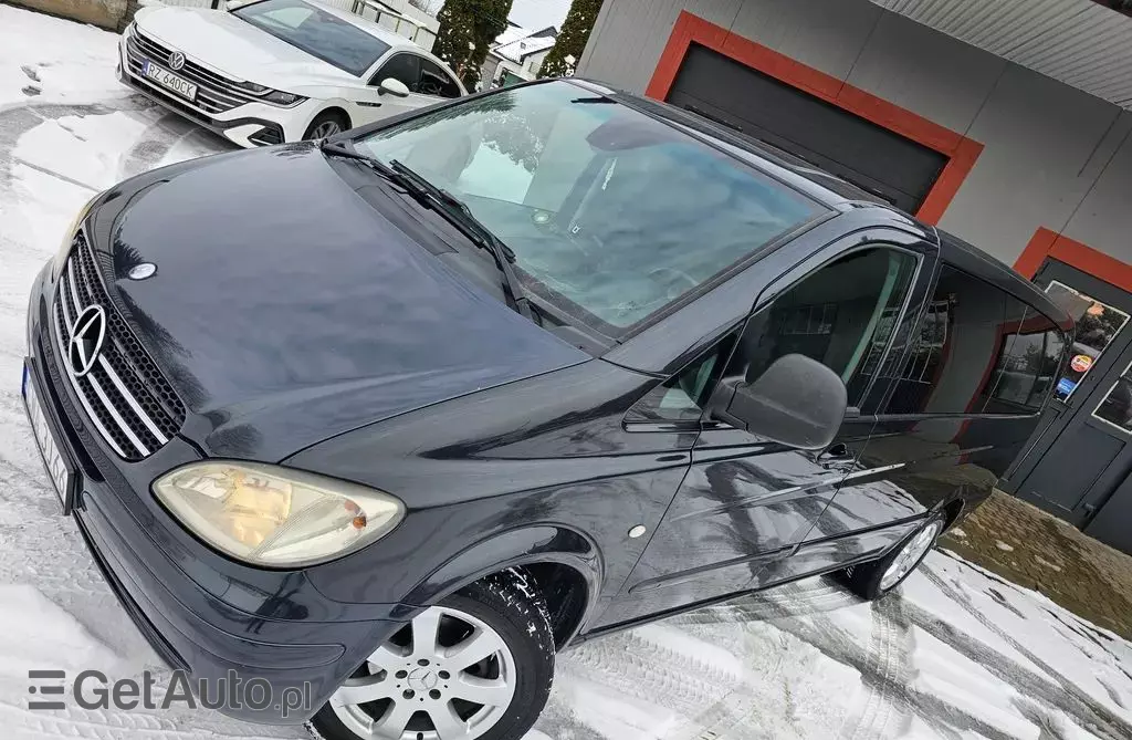 MERCEDES-BENZ Marco Polo 