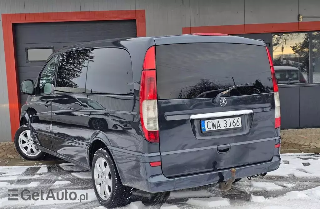 MERCEDES-BENZ Marco Polo 