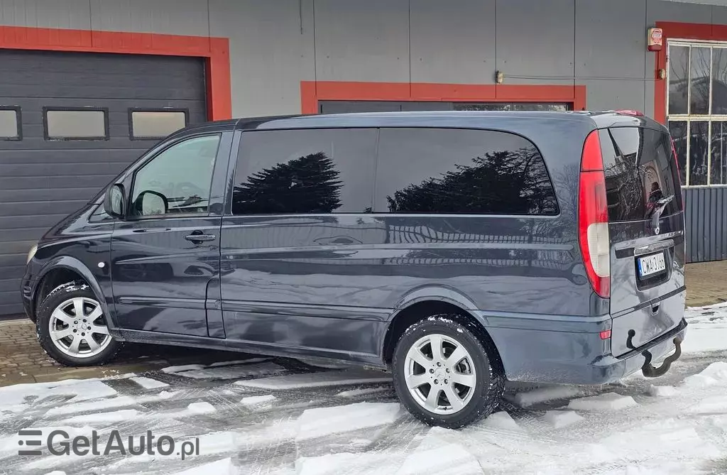 MERCEDES-BENZ Marco Polo 