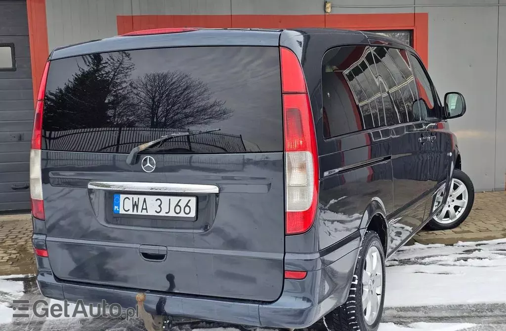 MERCEDES-BENZ Marco Polo 