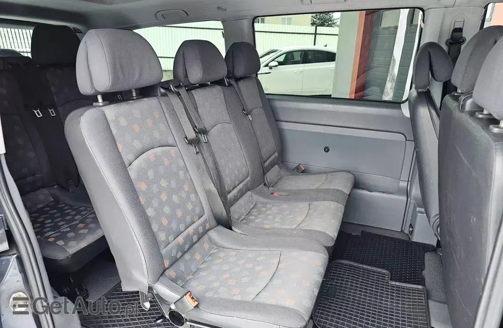 MERCEDES-BENZ Marco Polo 