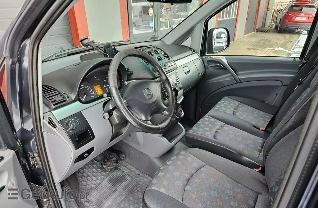 MERCEDES-BENZ Marco Polo 