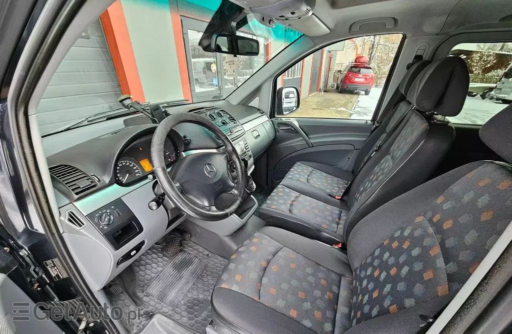 MERCEDES-BENZ Marco Polo 