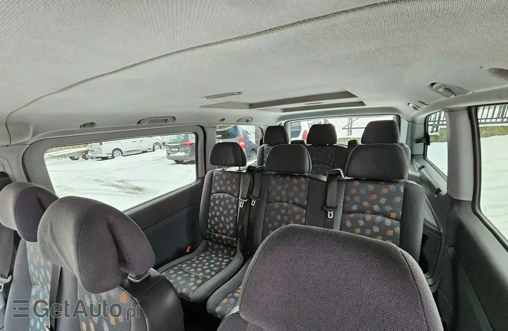 MERCEDES-BENZ Marco Polo 