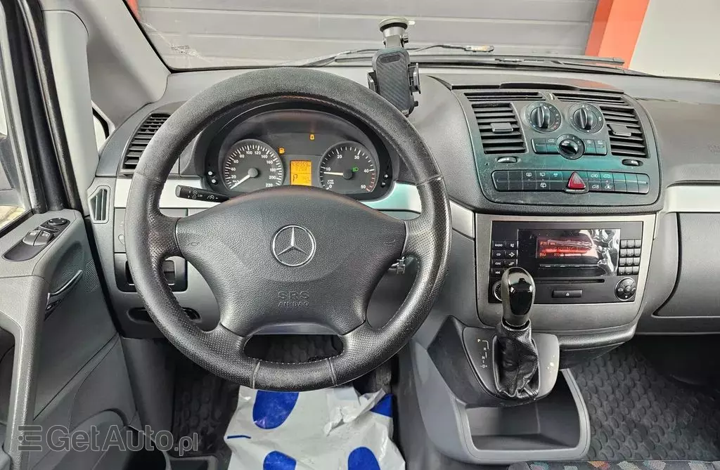 MERCEDES-BENZ Marco Polo 