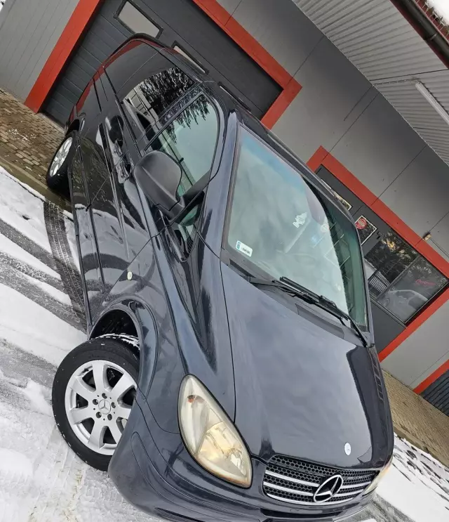 MERCEDES-BENZ Marco Polo 