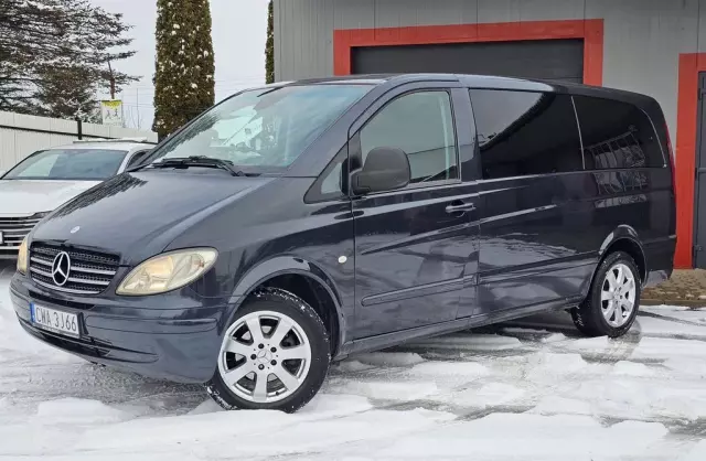 MERCEDES-BENZ Marco Polo 