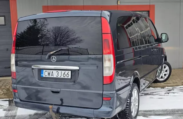 MERCEDES-BENZ Marco Polo 