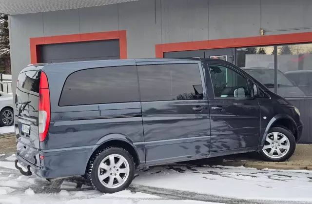 MERCEDES-BENZ Marco Polo 