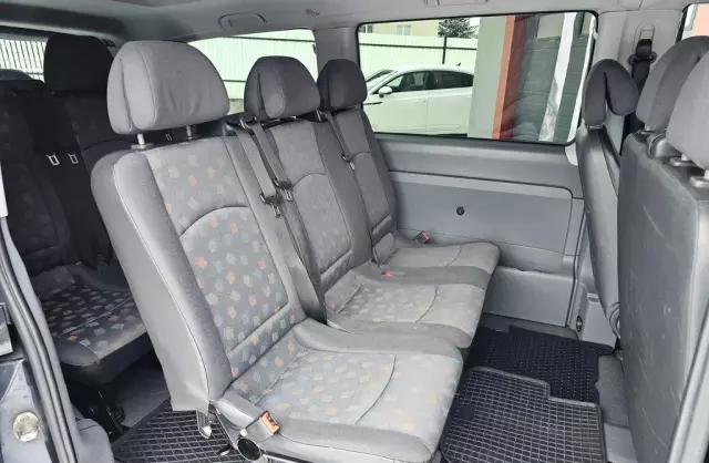 MERCEDES-BENZ Marco Polo 