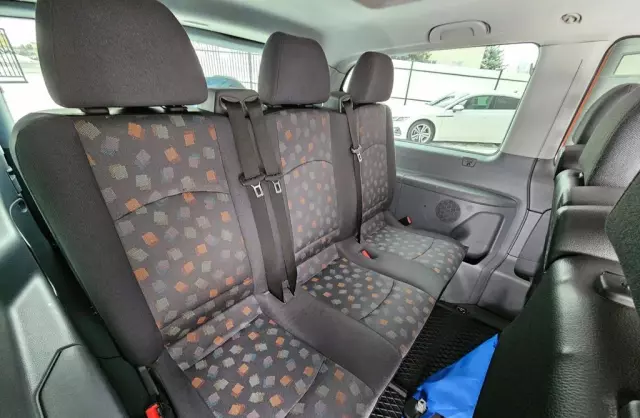 MERCEDES-BENZ Marco Polo 