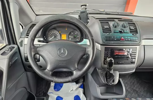 MERCEDES-BENZ Marco Polo 