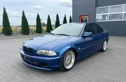 BMW Seria 3 