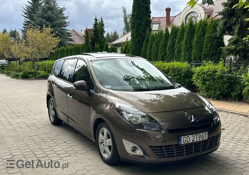 RENAULT Scenic 1.9 dCi Expression