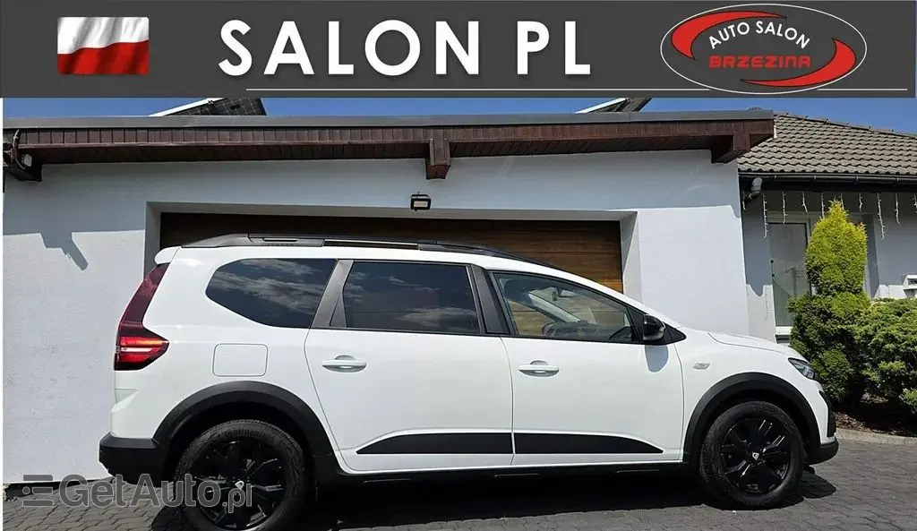 DACIA Jogger 