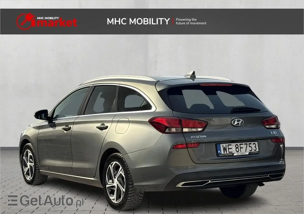 HYUNDAI I30 1.0 T-GDI Smart