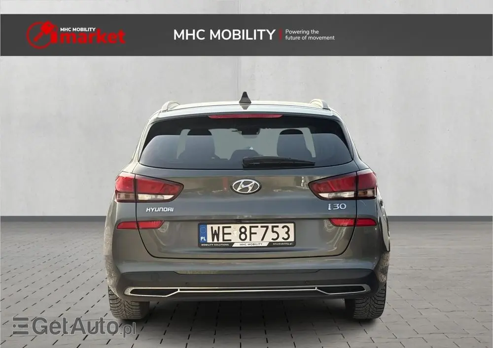 HYUNDAI I30 1.0 T-GDI Smart